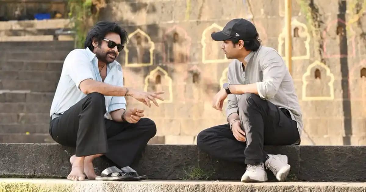 ఫ్యాన్స్ రెడీ అవ్వండి.. ఓజి’ యూనివర్స్ నుంచి అప్డేట్ వచ్చేస్తోంది