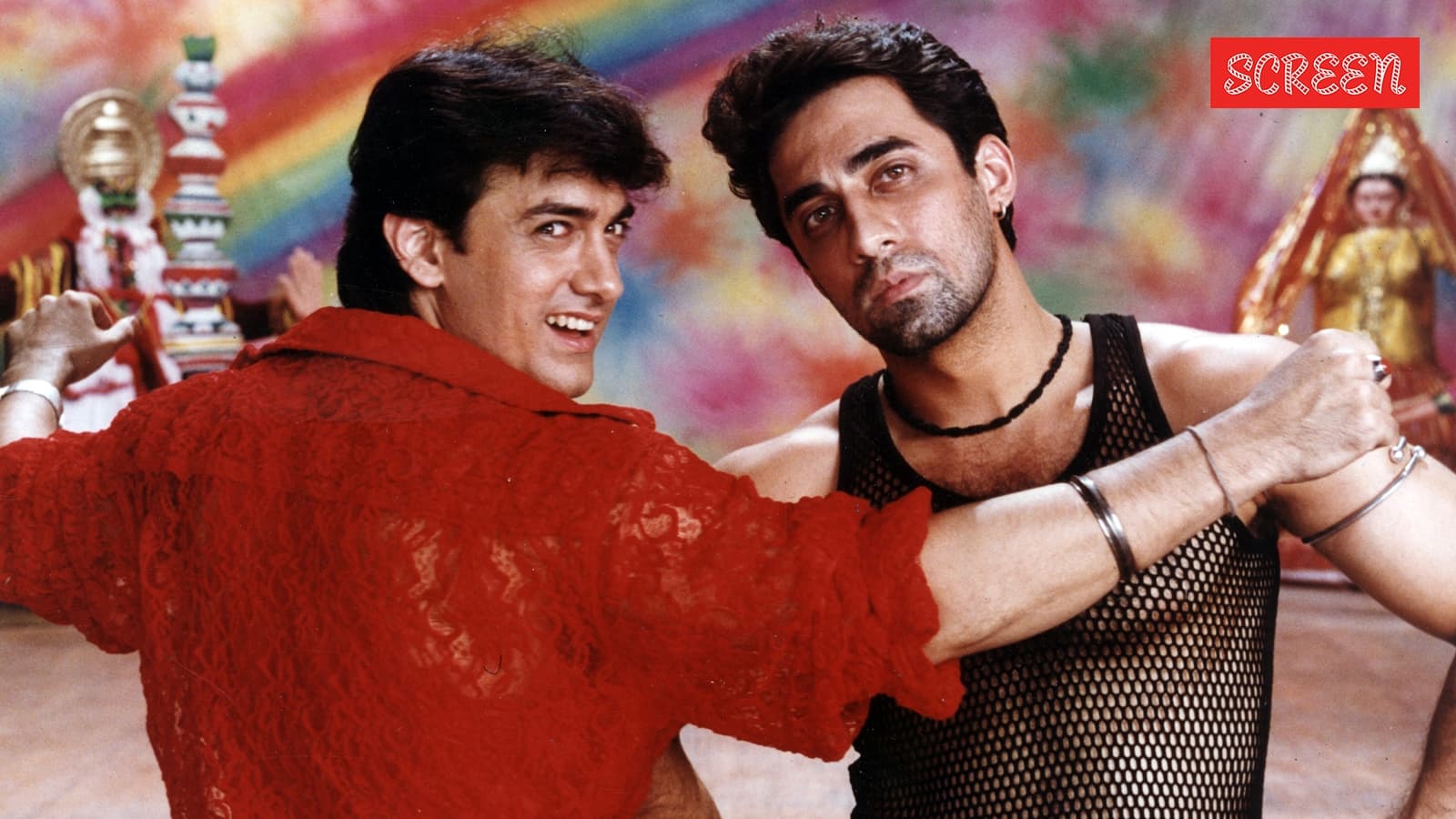 Aamir Khan Ancestral Property Land Grab Reunion Estranged Brother Faisal Khan