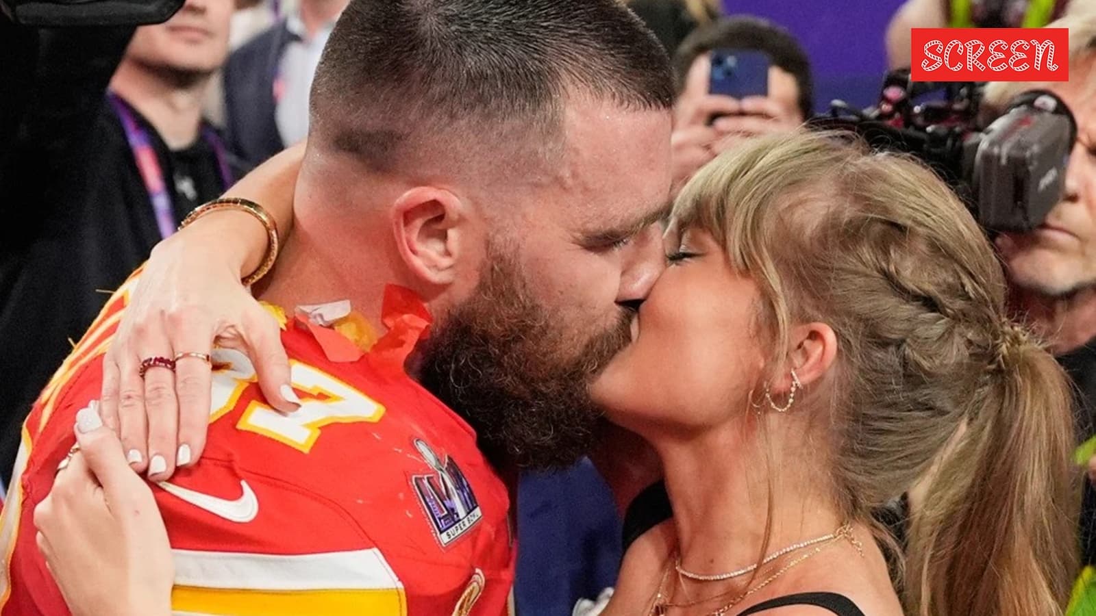 Taylor Swift Travis Kelce Wedding Madison Square Garden Nyc Schedule Rules Decoy Rumors