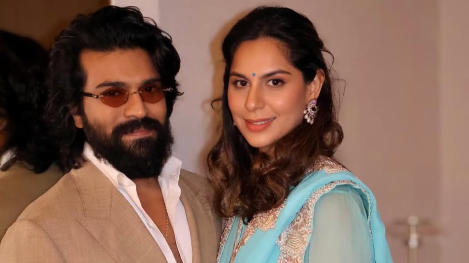 Upasana Konidela Ram Charan To A True Test Of Love