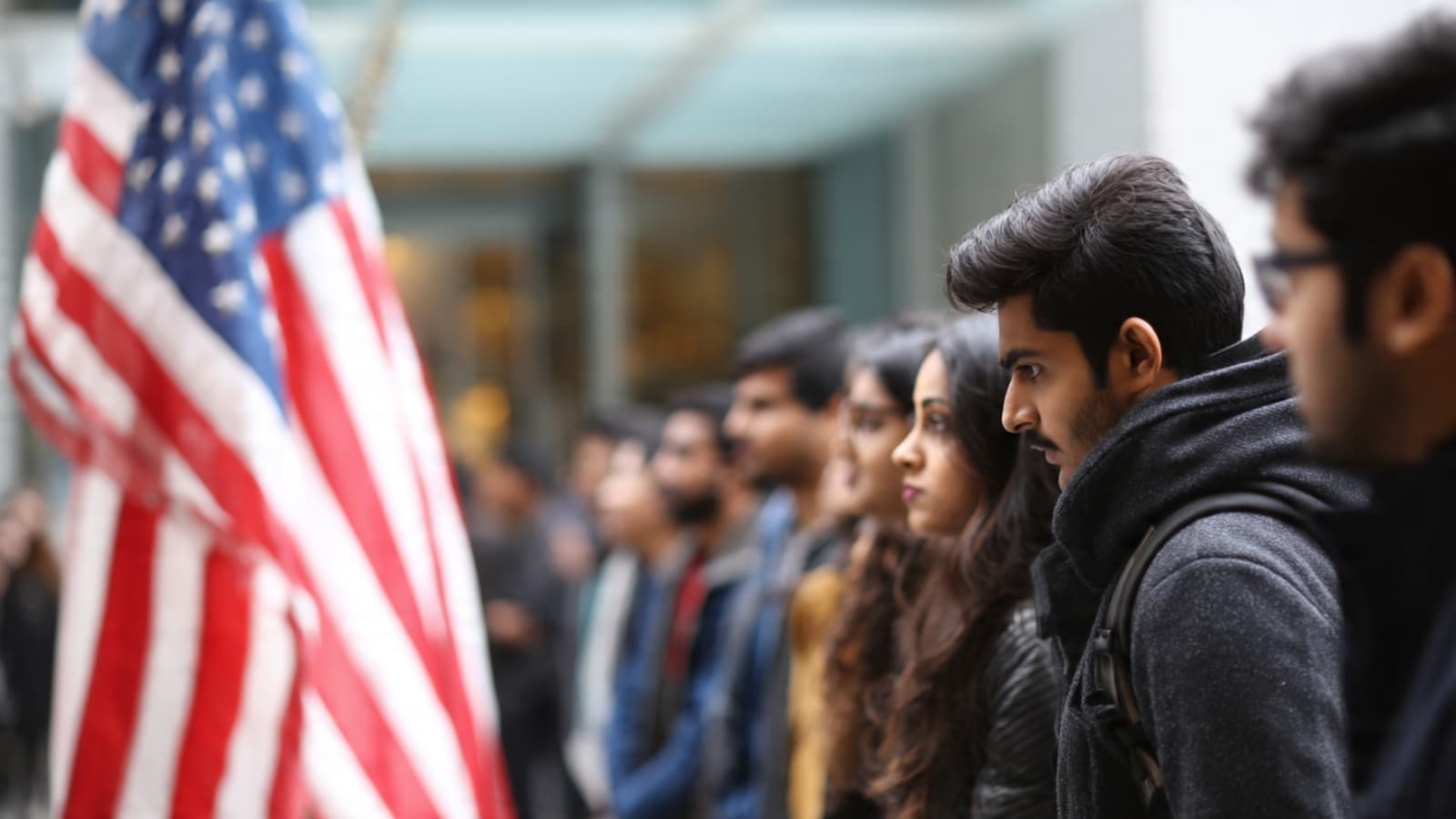 Rising Costs Visa Curbs Cool Study Abroad Plans For Nearly Half Of Indian Gen Z Survey