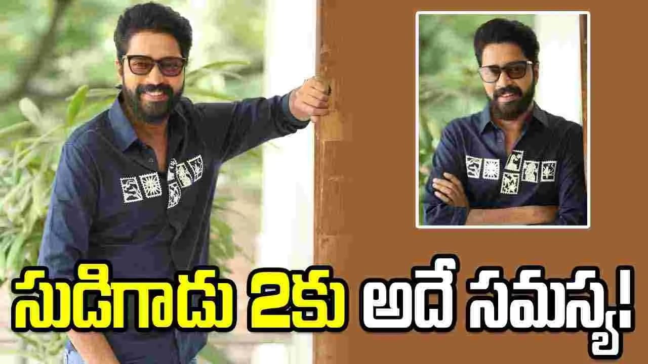 రాజమౌళి సినిమాలో నెక్ట్స్ తనే హీరో