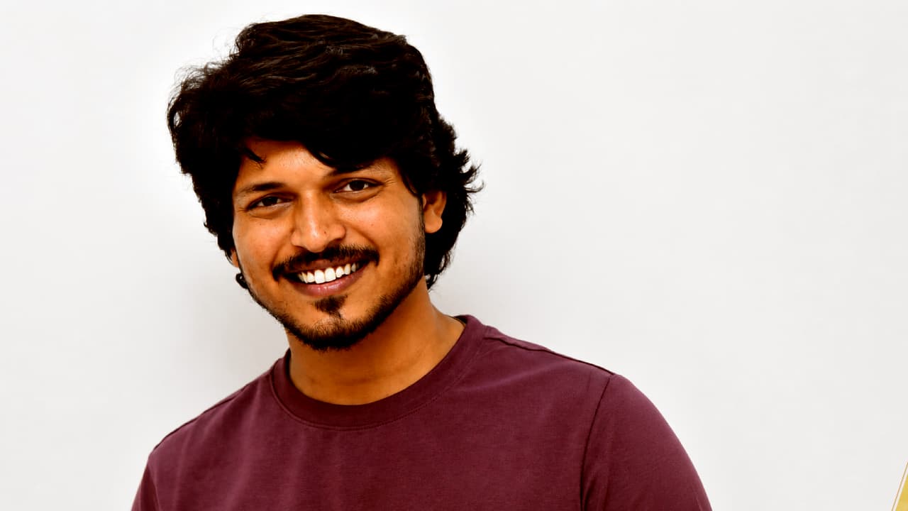 Romanchakam Will Be Fresh And Relatable Says Sumanth Prabhas En 230536c1
