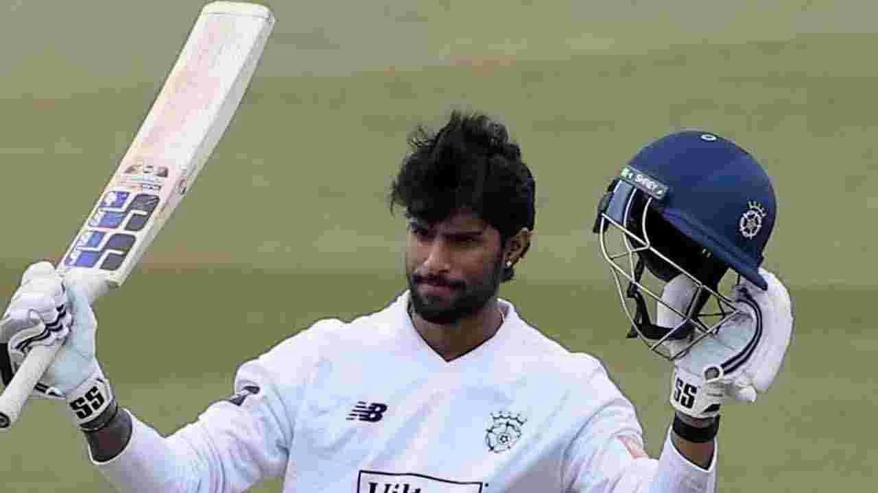 నాకు టెస్ట్క్రికెట్ అంటే చాలా ఇష్టం