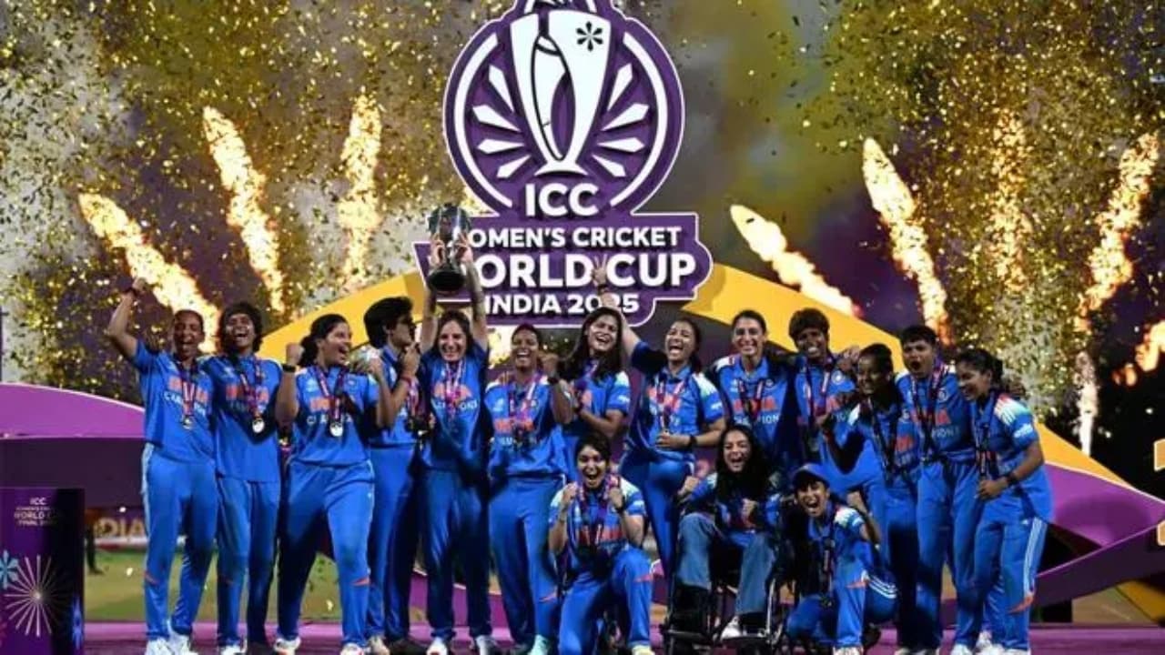 భారత్ వేదిక గానే తొలి ఐసీసీ మహిళ లఛాంపియన్స్ట్రోఫీ.. ప్రారంభ తేదీ,