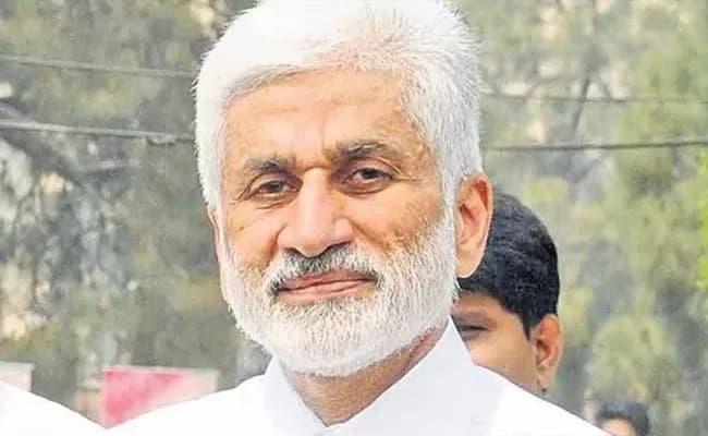 Sai Reddy Engages Campaign Firm For New Party
