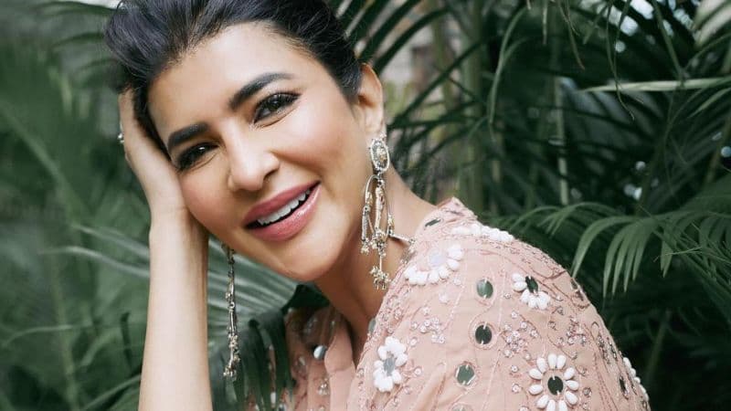 Manchu Lakshmi On Patriarchy