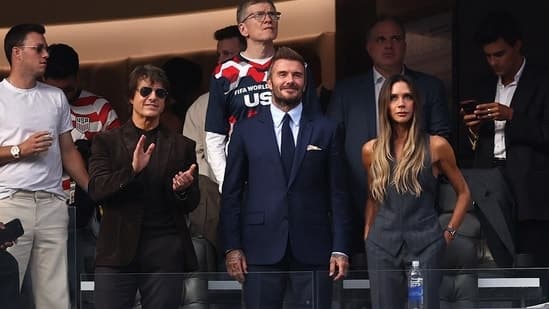Tom Cruise To Make Special Appearance At World Cup Closing Ceremony Fifa Reveals Plans For Final