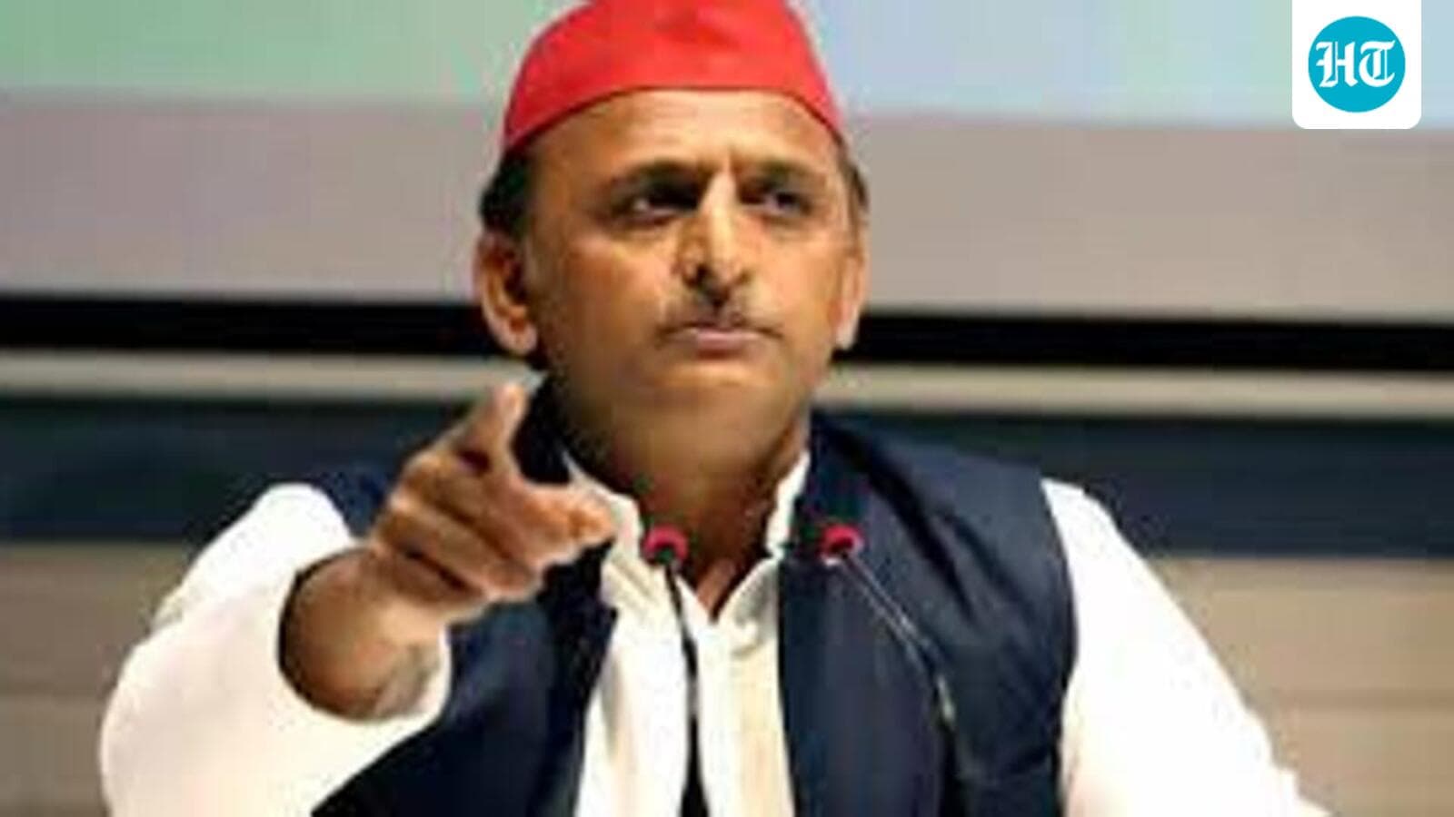 Akhilesh Yadav Slams Govt Over Ayodhya Temple Theft Ganga Expressway