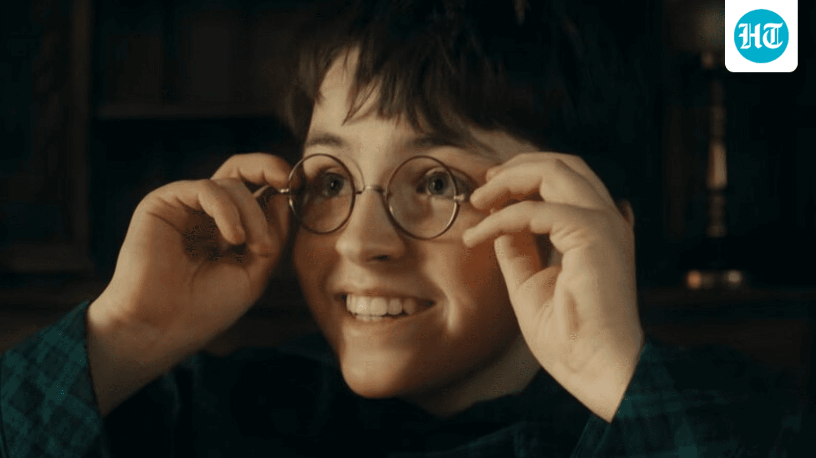 Harry Potter And The Philosophers Stone Teaser Hogwarts Opens Its Doors For A Whole New Generation Hbo